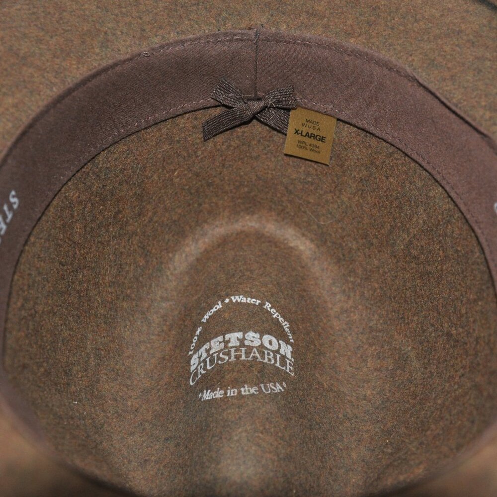 Stetson Explorer - Picture 5 of 6